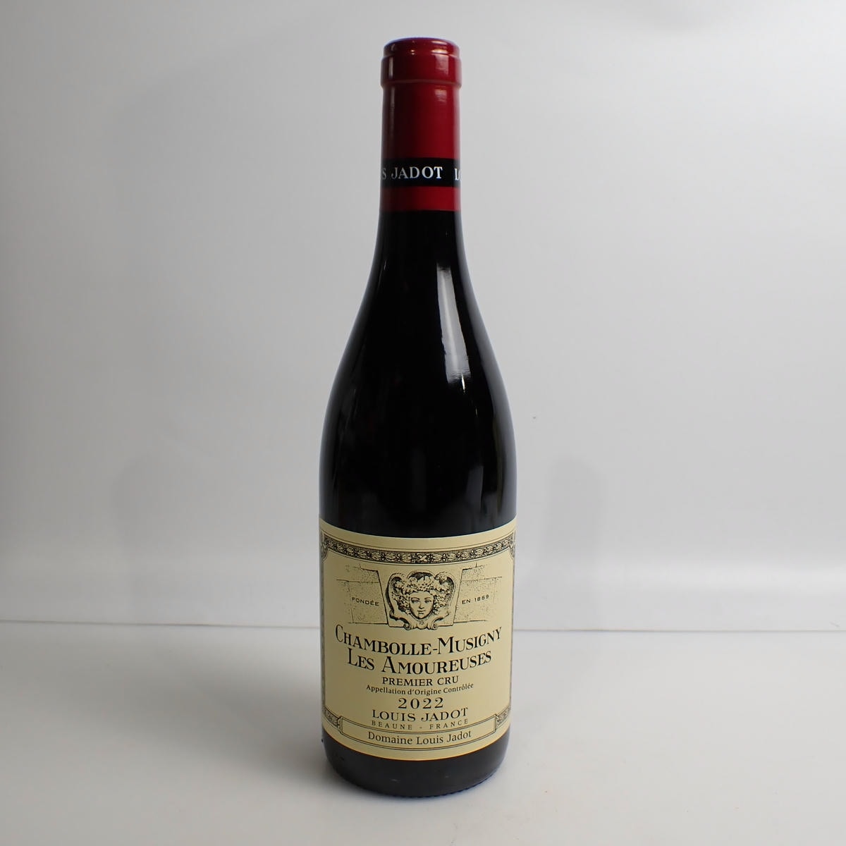 Hospices de Beaune（オスピス ド ボーヌ）ムルソー シャルム キュヴェ