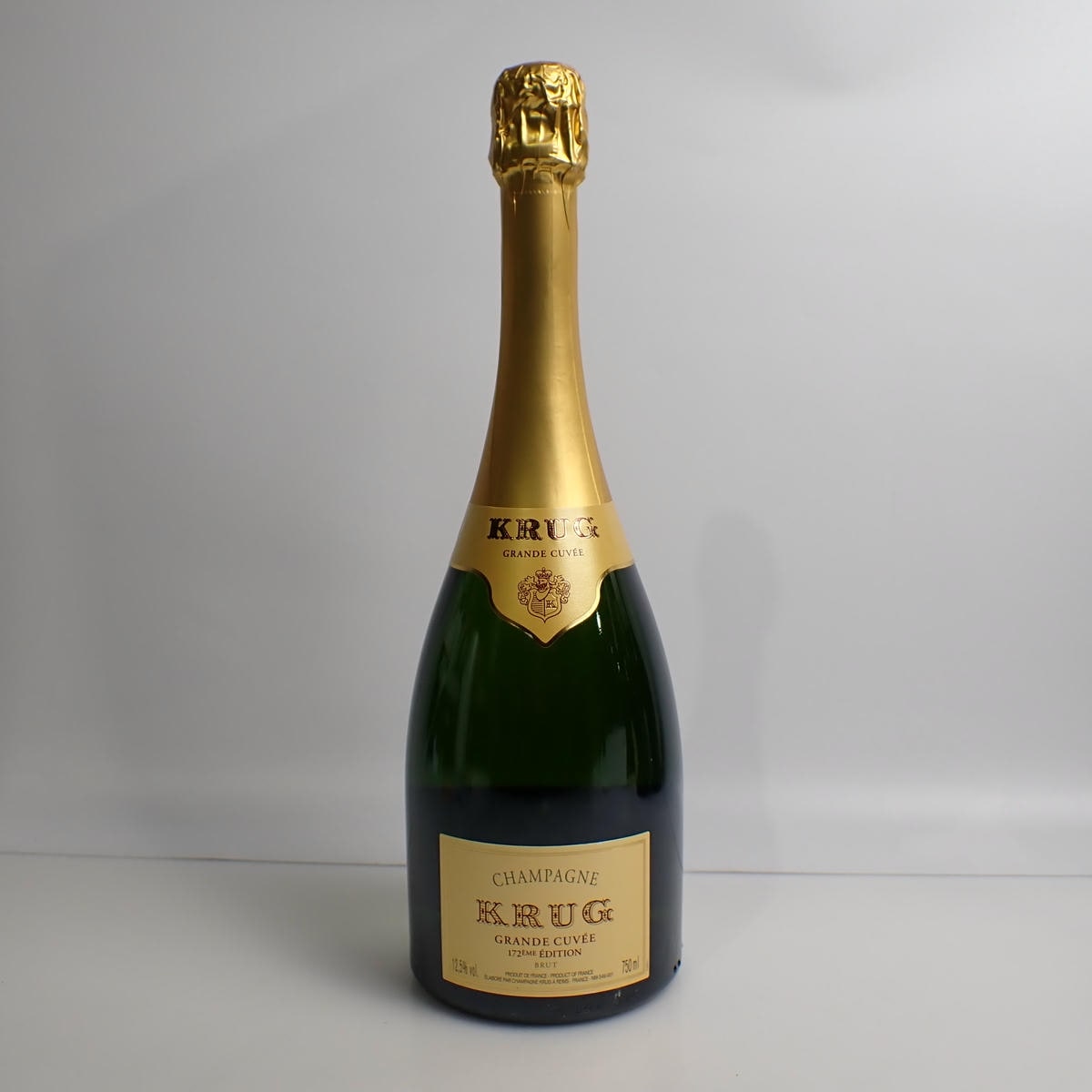 ⚜️未開封⚜️ダイヤモンドロック⚜️ブラン・ド・ブラン⚜️最高級シャンパン⚜️正規品⚜️レア 高級シャンパン専門ショップ - MY CELLAR（マイセラー）