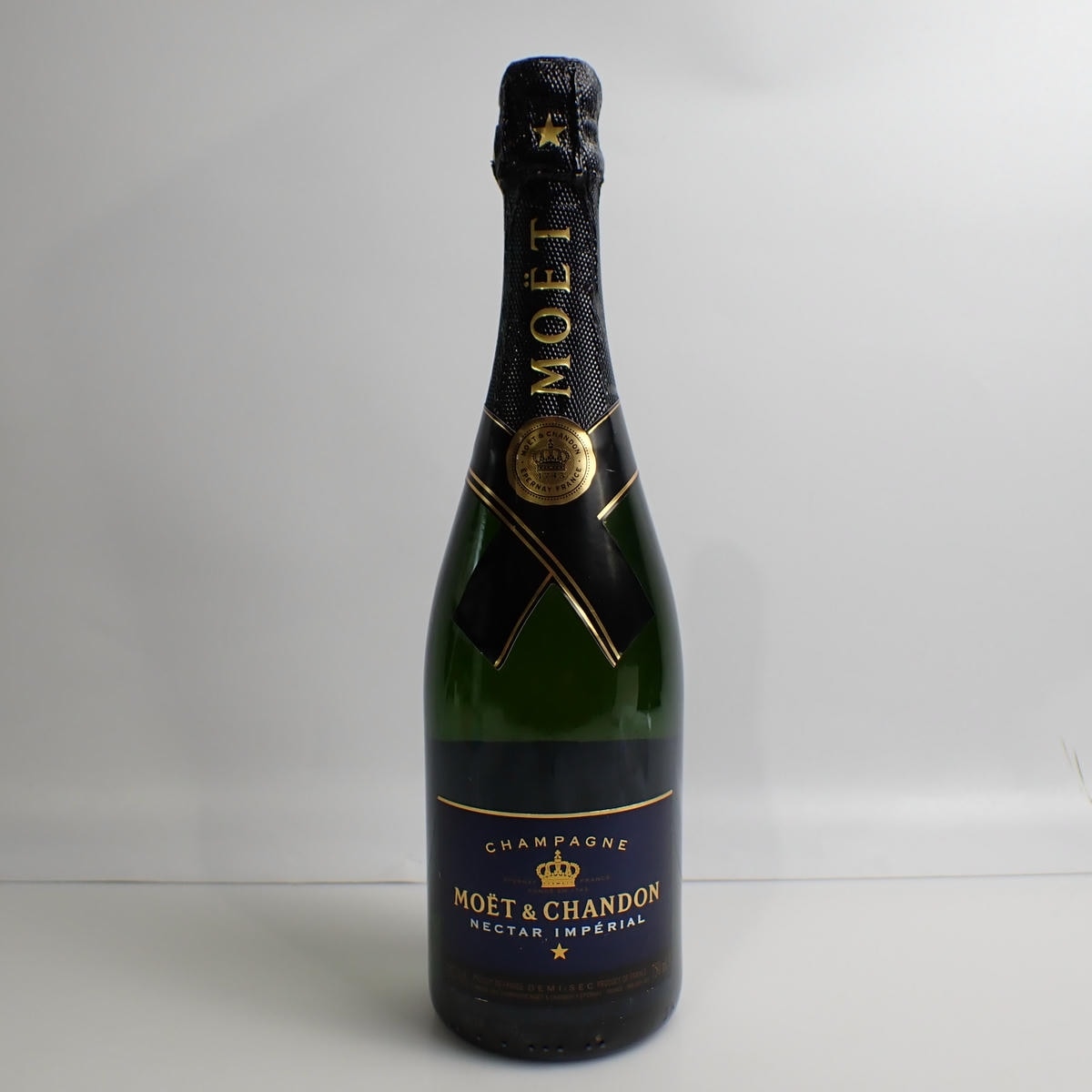 MOET＆CHANDON（モエエシャンドン）ネクター 旧 箱なし