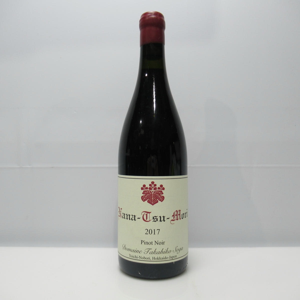 Chateau Mouton Rothschild（シャトー ムートン ロートシルト）1994 箱