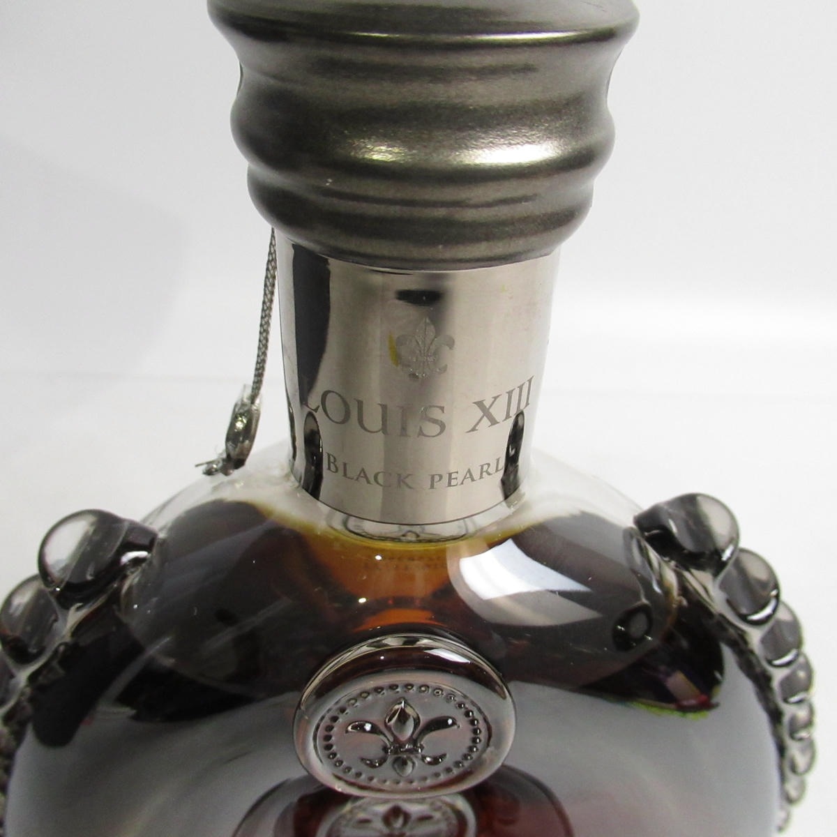 REMY MARTIN（レミーマルタン）ルイ13世 ブラックパール 観音開き
