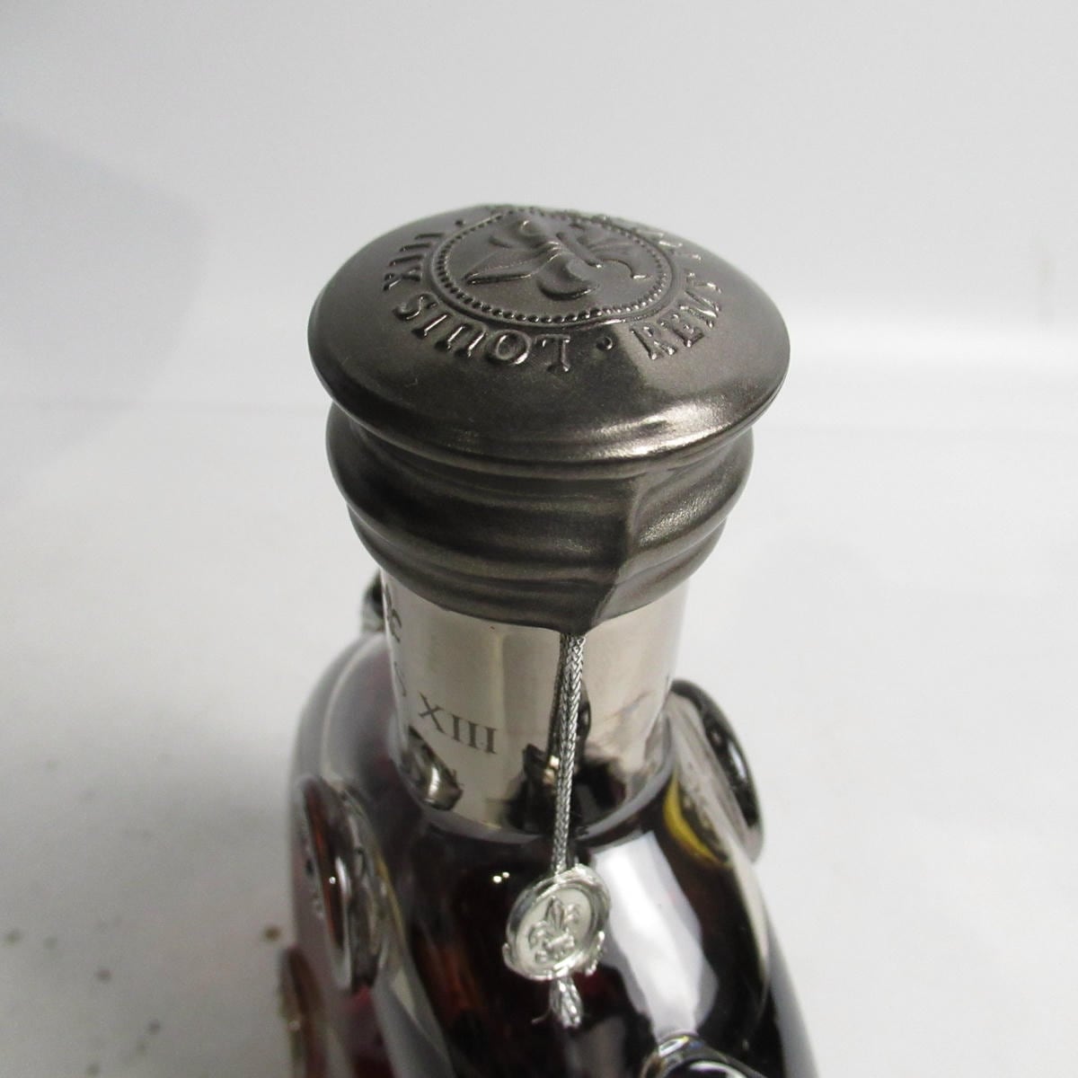 REMY MARTIN（レミーマルタン）ルイ13世 ブラックパール 観音開き