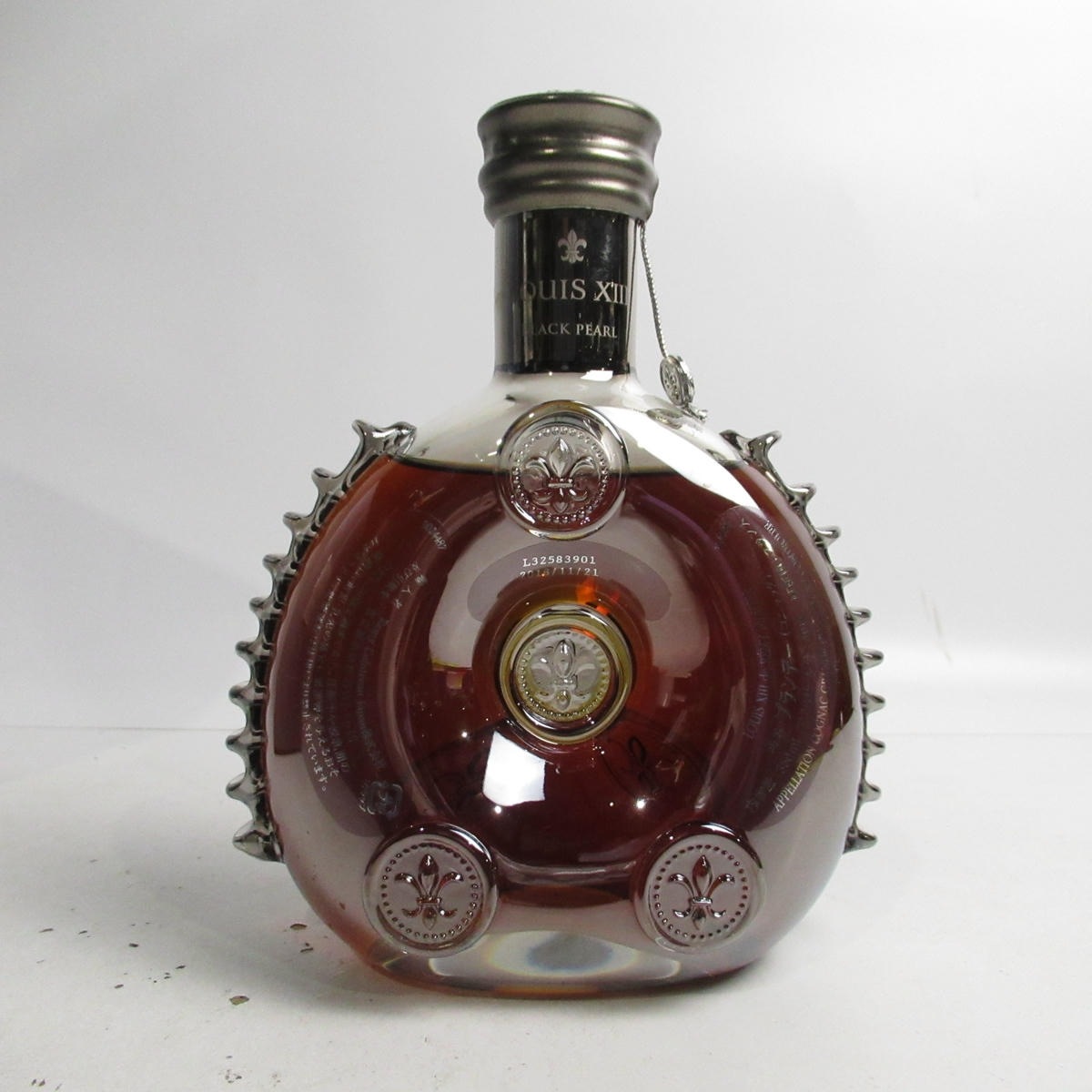 REMY MARTIN（レミーマルタン）ルイ13世 ブラックパール 観音開き