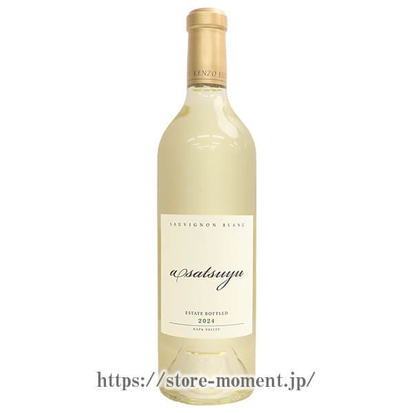 ���󥾡������ơ��� �����Ĥ� 2024 �� KENZO ESTATE asatsuyu 2024