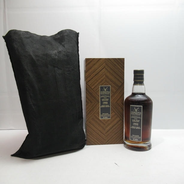グレンモール ８年 ゴードン＆マクファイル社 GORDON&MACPHAIL（ゴードン&マクファイル）グレンモール 40年