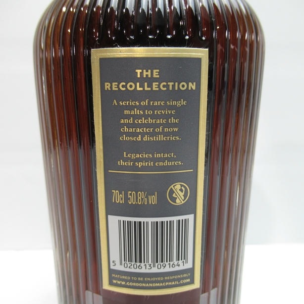 GORDON&MACPHAIL�ʥ����ɥ�&�ޥ��ե�����˥����⡼�� 40ǯ �ץ饤�١��ȥ��쥯����� 1982-2022 Ȣ��