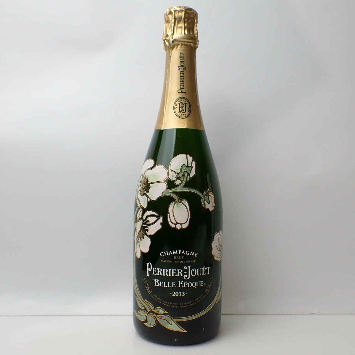 PERRIER-JOUET（ペリエ ジュエ）ベル エポック 2013 箱なし