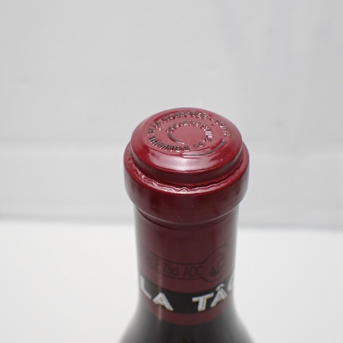 DRC LA TACHE（ラターシュ）2005 箱なしの通販ショップ・価格相場 | MY