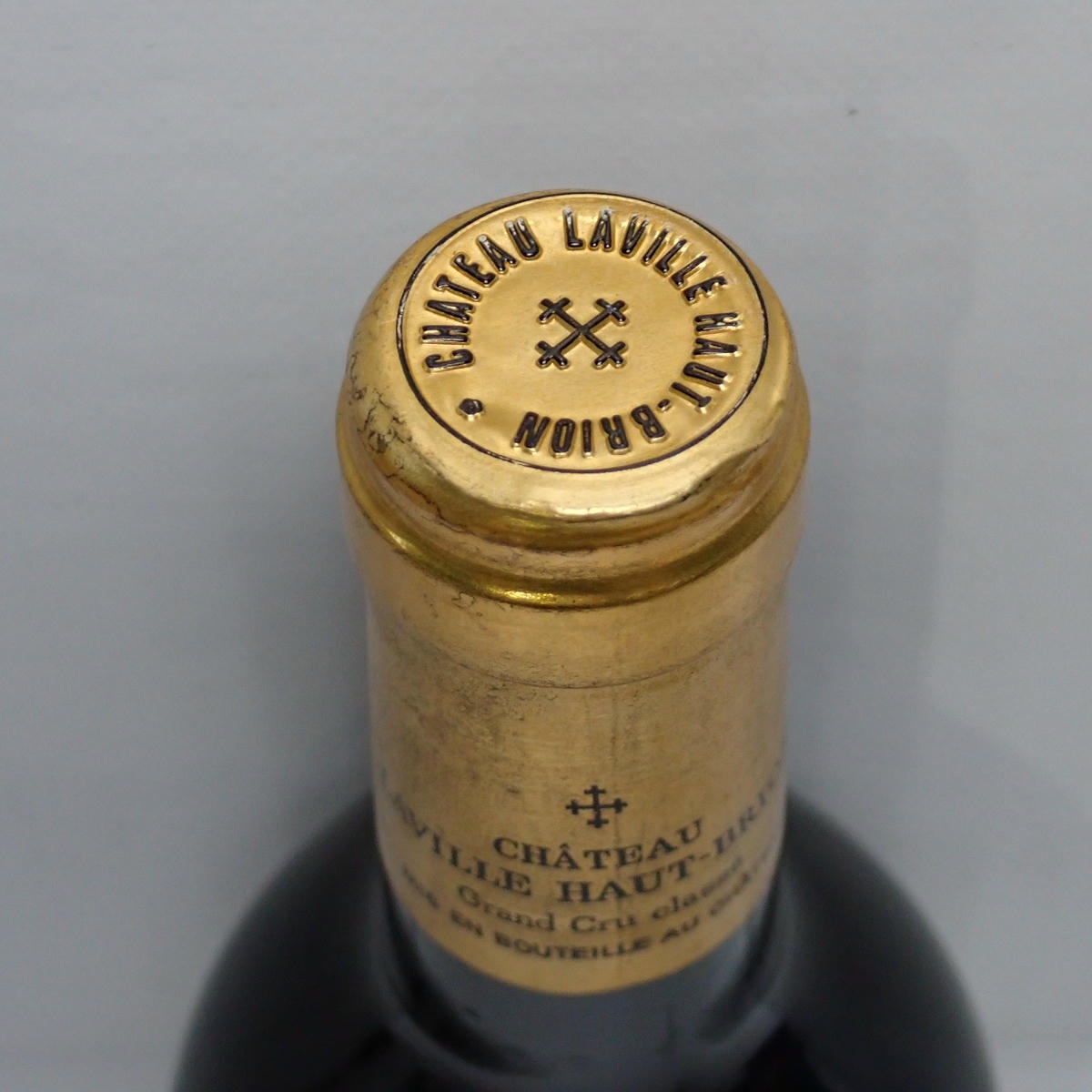 CHATEAU LAVILLE HAUT-BRION（シャトー ラヴィル オー ブリオン）1999