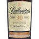 ���¹�͢���ʡۥХ�󥿥��� 30ǯ ��Ȣ�� �� Ballantine's AGED 30 YEARS box
