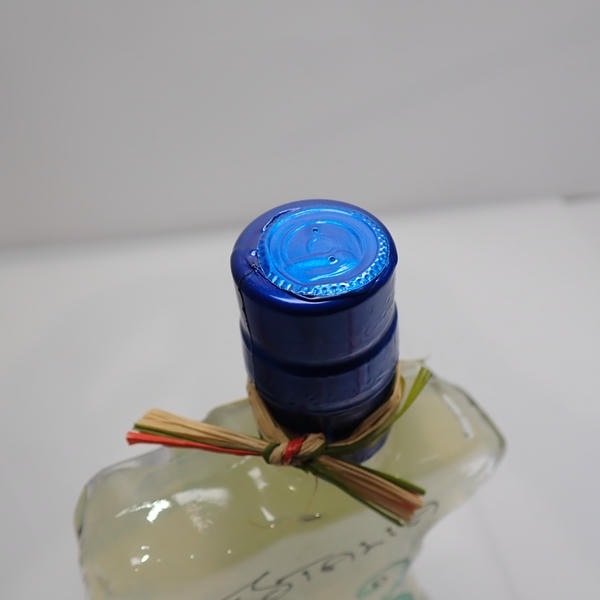 Limoncello（リモンチェッロ）イタリア ブーツ型ボトル ベビーボトル