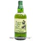 ����ȥ꡼ �� 12ǯ Ȣ�ʤ� 100��ǯ��ǰ��ί���٥� �� SUNTORY HAKUSHU AGED 12 YEARS 100th anniversary SUNTORY WHISKY label