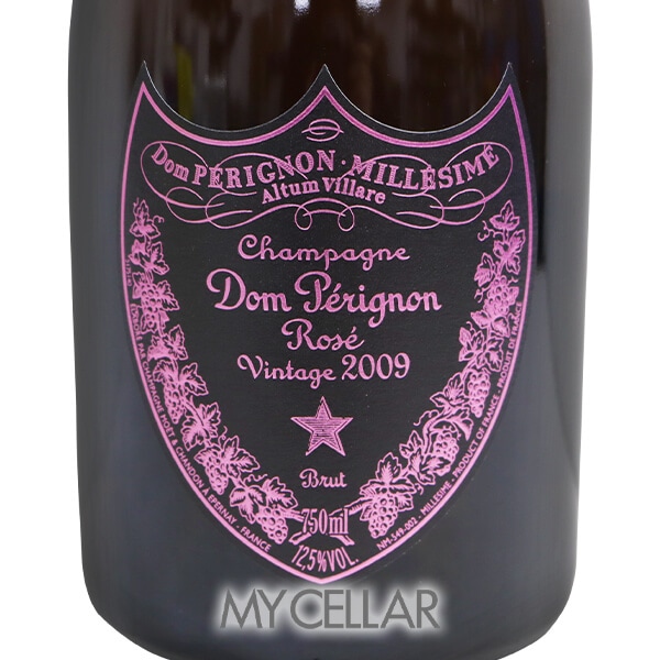 �ɥ�ڥ�˥�� ���� 2009 Ȣ�ʤ� �� Dom Perignon Rose Vintage 2009 Brut