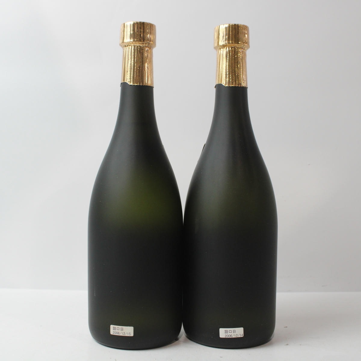 ��2�ܥ��åȡ۽ձ� �����ż� 720ml 30�١�43�� ����2006/12 Ȣ�ʤ�