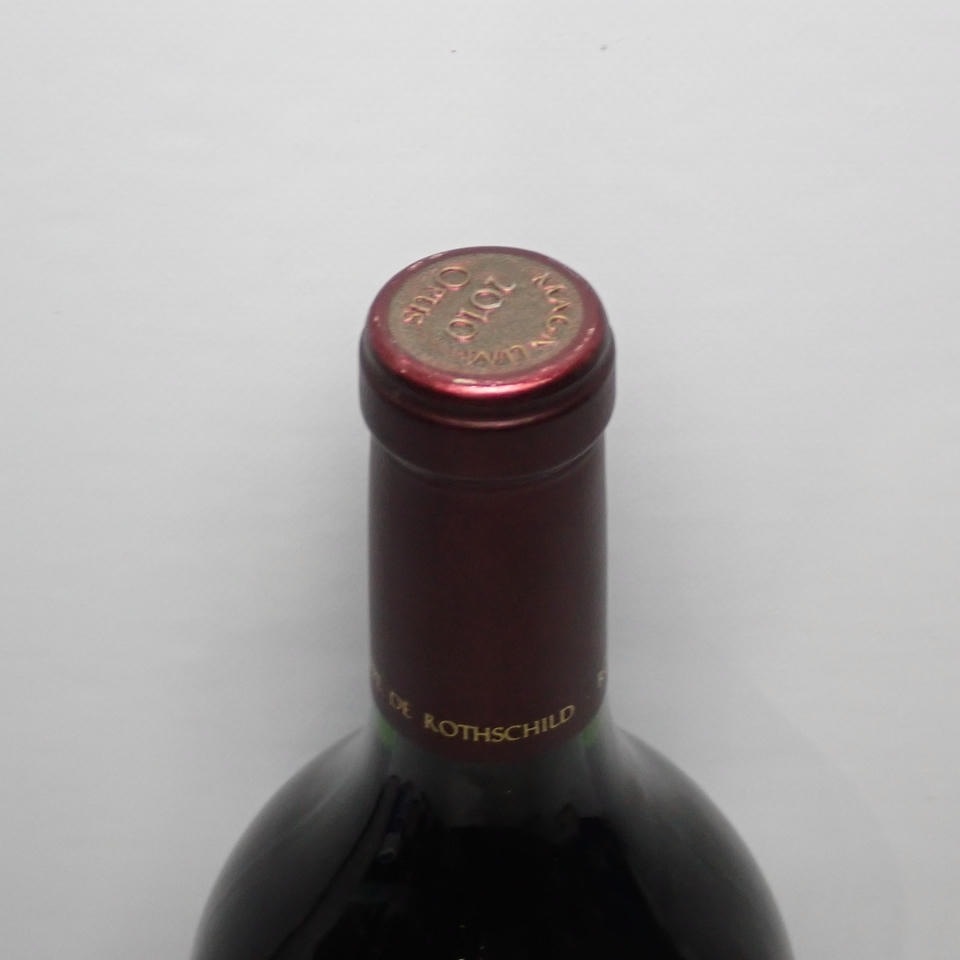 OPUS ONE�ʥ����ѥ�����2010 �ޥ��ʥ�ܥȥ� 1500ml Ȣ�ʤ� ����٥���줢��