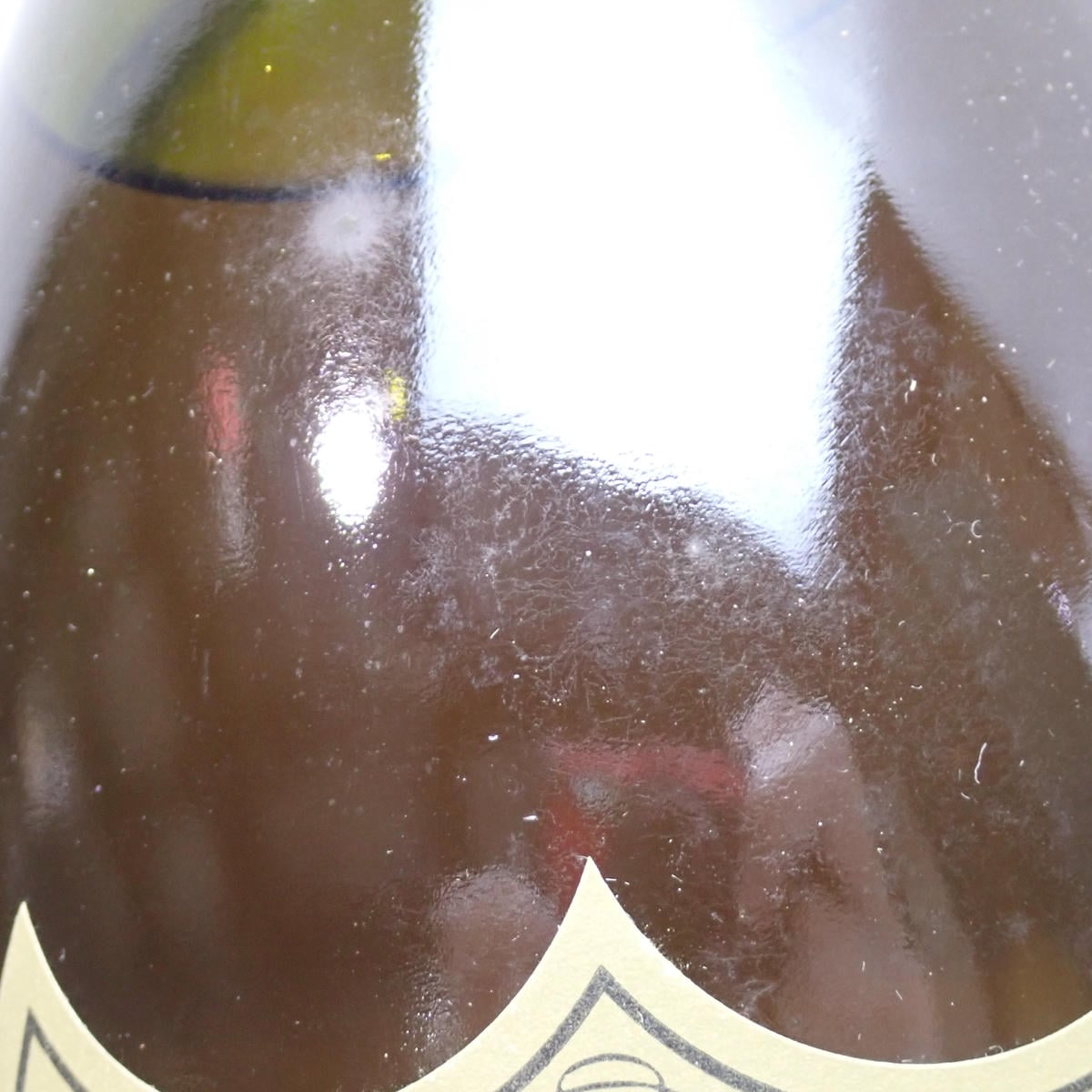 Dom perignon（ドンペリニヨン）1995 箱付の通販ショップ・価格相場