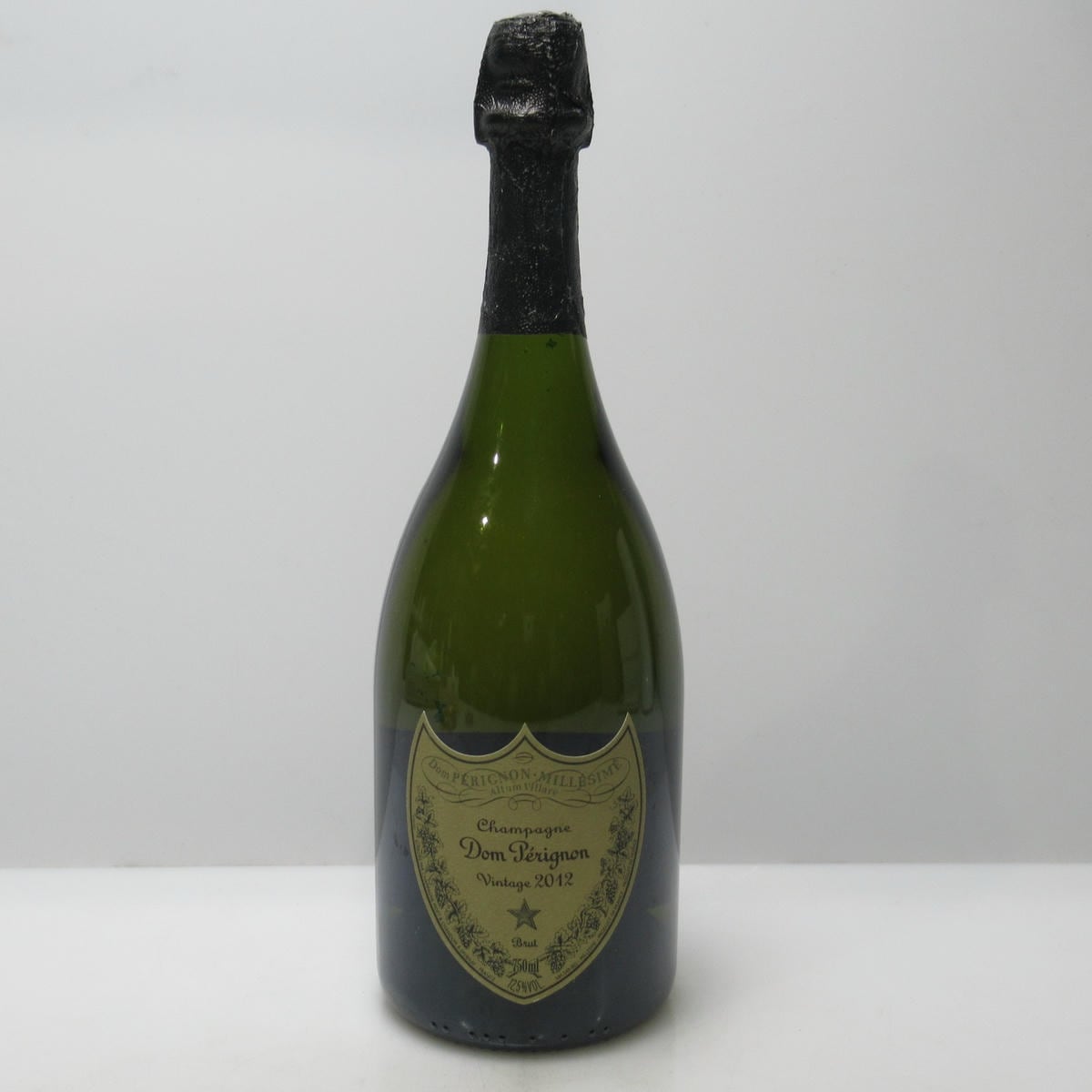Dom perignon（ドンペリニヨン）2012 箱なしの通販ショップ・価格相場