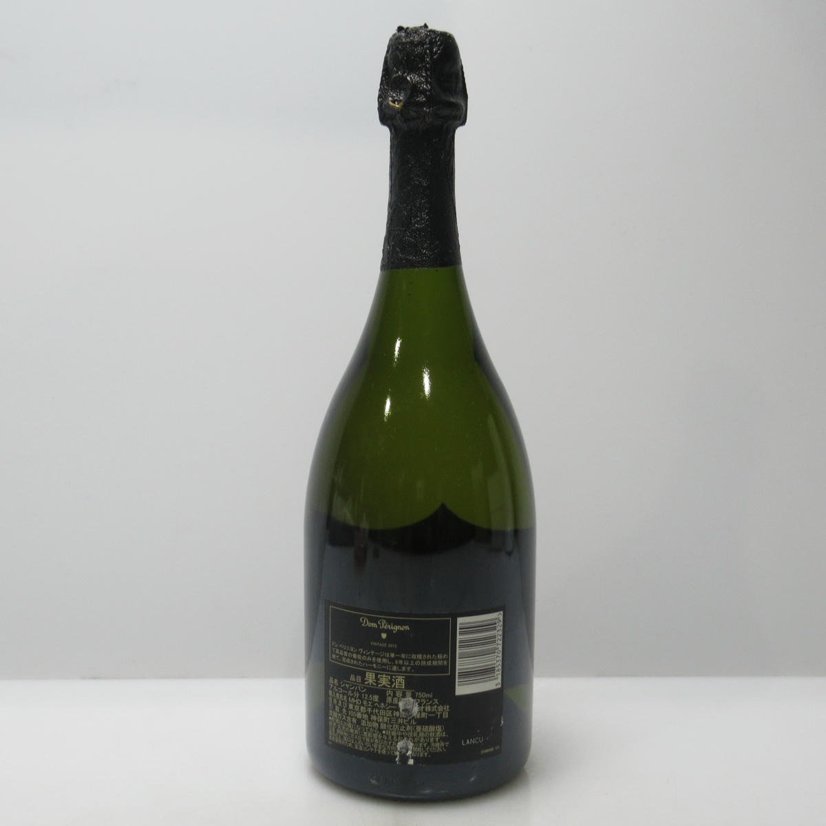 Dom perignon（ドンペリニヨン）2012 箱なしの通販ショップ・価格相場