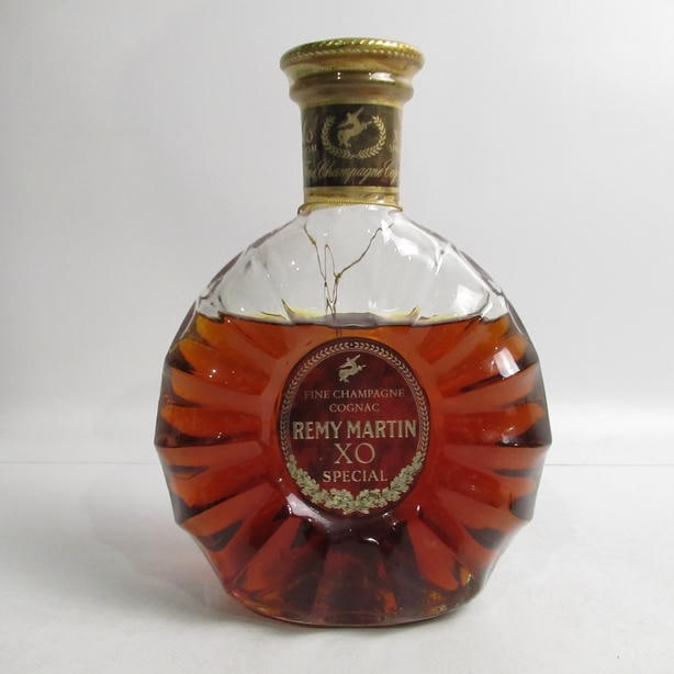JOYLAB公式通販】REMY MARTIN（レミーマルタン）XO スペシャル 箱なし