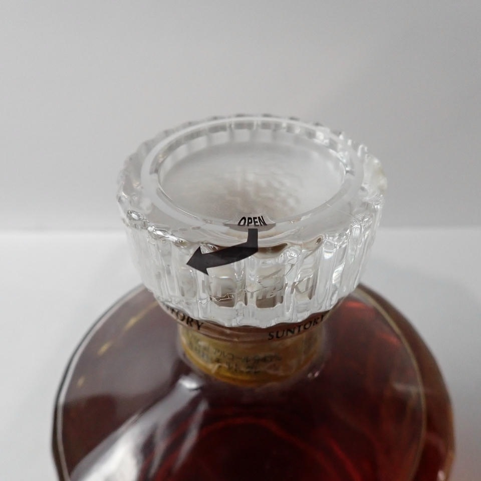 SUNTORY�ʥ���ȥ꡼�˶� 17ǯ �� ������ɥ�٥� Ȣ�� ����٥뻤�줢��