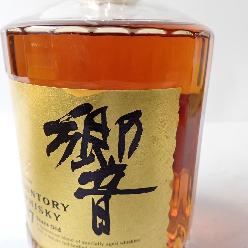 SUNTORY�ʥ���ȥ꡼�˶� 17ǯ �� ������ɥ�٥� Ȣ�� ����٥뻤�줢��