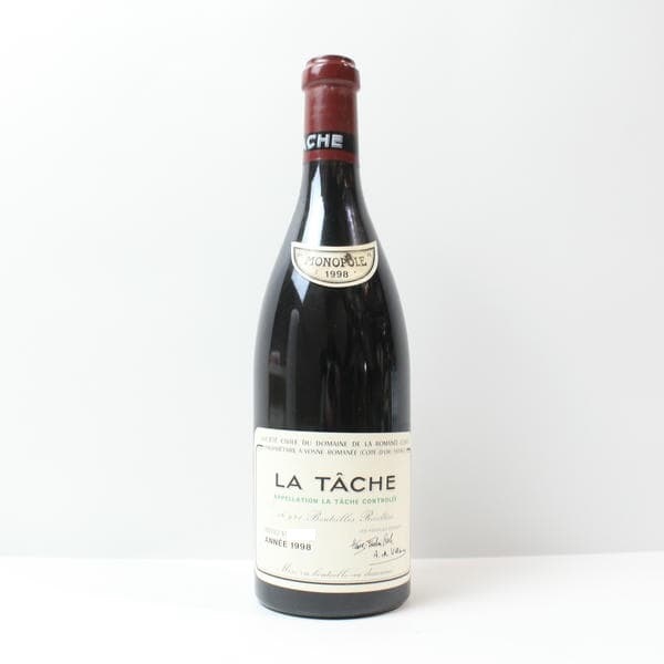 DRC LA TACHE �� �������� 1998 Ȣ�ʤ� ����٥�˱��졦�ˤ줢��