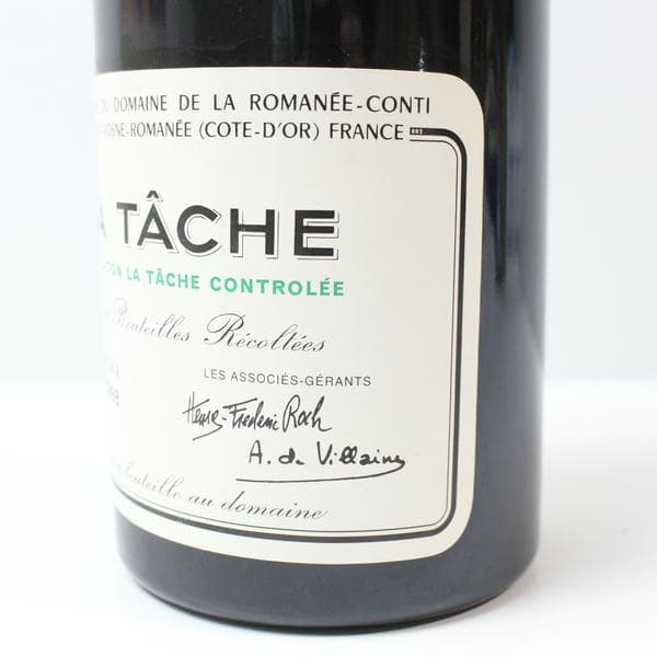 DRC LA TACHE �� �������� 1998 Ȣ�ʤ� ����٥�˱��졦�ˤ줢��