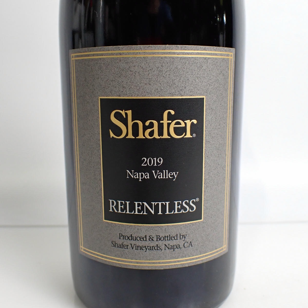 Shafer（シェーファー）リレントレス 2019 箱なしの通販ショップ・価格