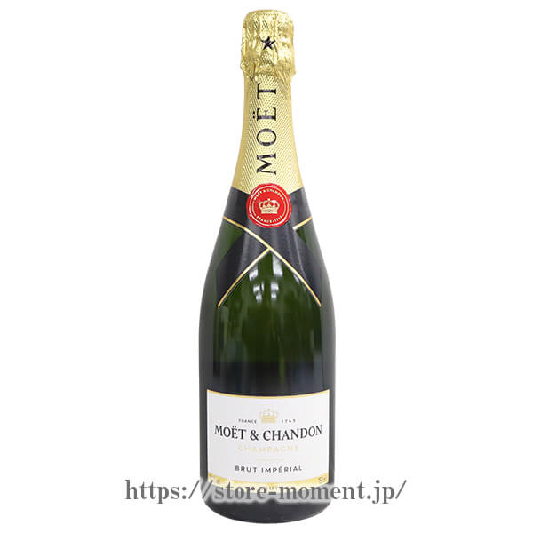 ⥨ɥ ֥å Ȣʤ  MOET  CHANDON BRUT