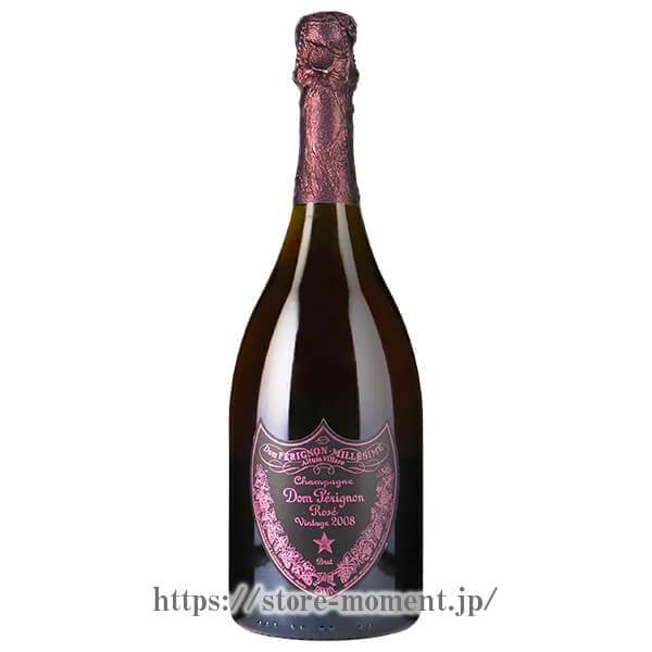 �ɥ�ڥ�˥�� ���� 2008 Ȣ�ʤ� �� Dom Perignon Rose Vintage 2008 Brut