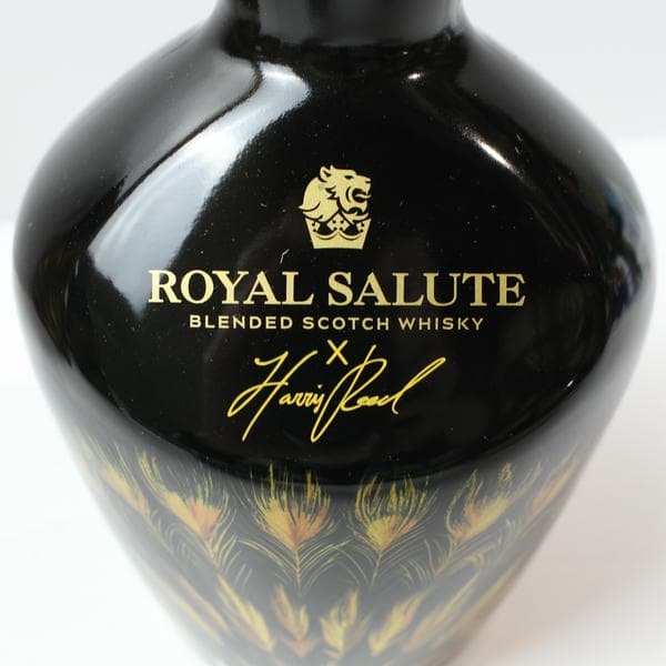 ������륵�롼�� 21ǯ �ϥꥹ �꡼�� ���ǥ������ ������� ƫ�� 700ml �ʽ���1402g�� Ȣ��