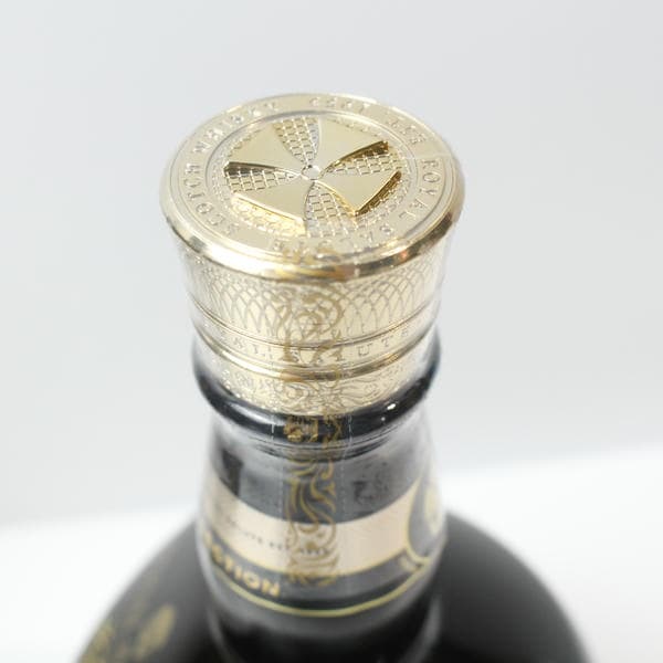 ������륵�롼�� 21ǯ �ϥꥹ �꡼�� ���ǥ������ ������� ƫ�� 700ml �ʽ���1402g�� Ȣ��