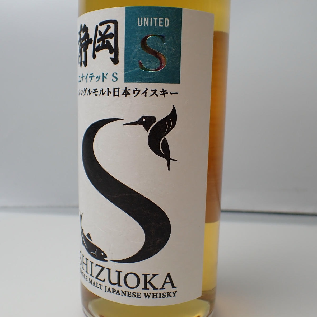 GAIAFLOW（ガイアフロー）静岡蒸溜所 ユナイテッド S 2023 夏 500ml 箱