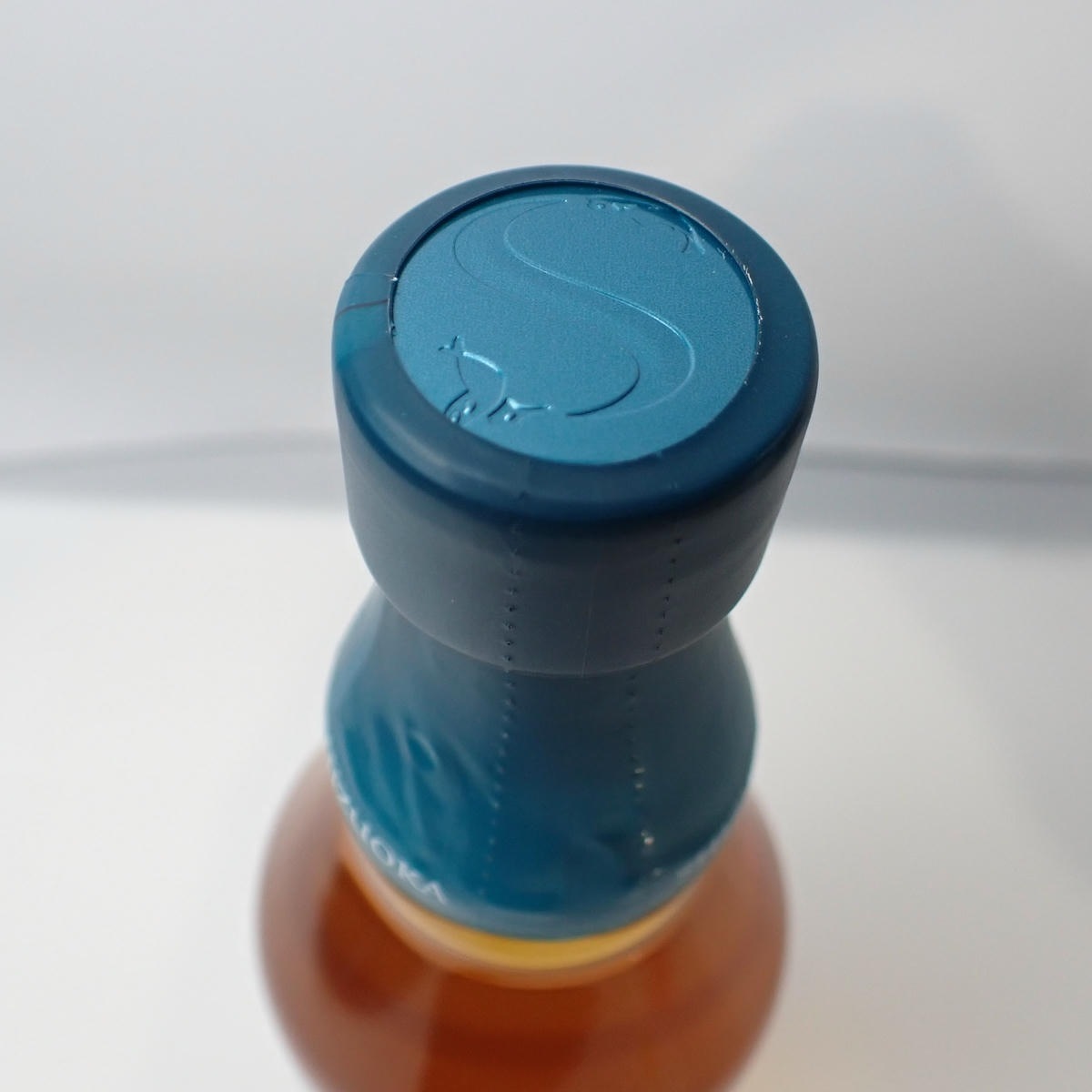 GAIAFLOW（ガイアフロー）静岡蒸溜所 ユナイテッド S 2023 夏 500ml 箱
