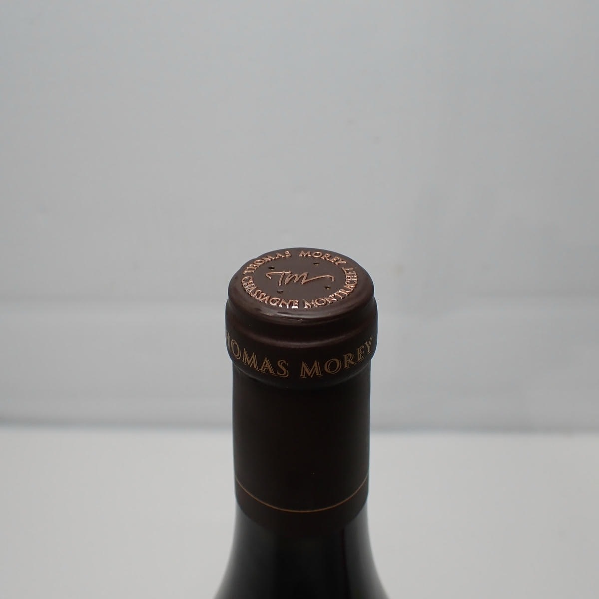 【最終価格】トマ・モレ バタール・モンラッシェ 2020【クール便送料込】 THOMAS MOREY（トマ モレ）シャサーニュ モンラッシェ 2022 箱なしの