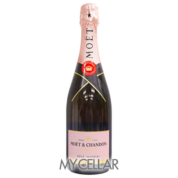 �⥨�������ɥ� ���� Ȣ�ʤ� �� MOET �� CHANDON ROSE BRUT