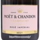 �⥨�������ɥ� ���� Ȣ�ʤ� �� MOET �� CHANDON ROSE BRUT
