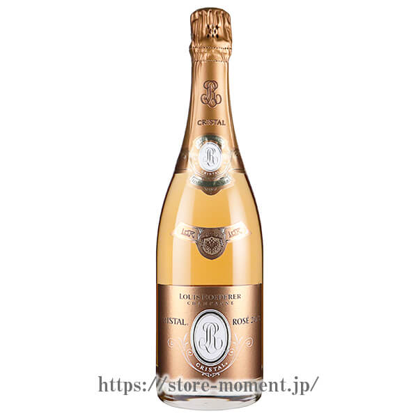�륤���ǥ졼�� ���ꥹ���� ���� 2013 Ȣ�ʤ� �� LOUIS ROEDERER CRISTAL ROSE 2013