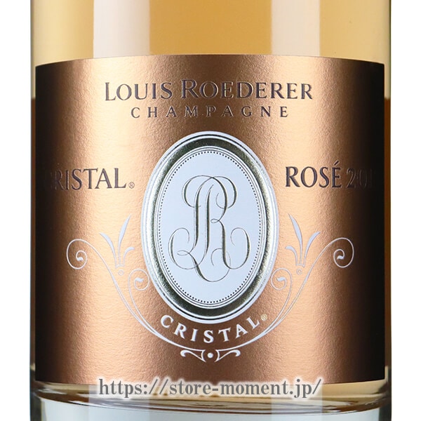�륤���ǥ졼�� ���ꥹ���� ���� 2013 Ȣ�ʤ� �� LOUIS ROEDERER CRISTAL ROSE 2013