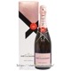 �⥨�������ɥ� ���� Ȣ�� �� MOET �� CHANDON ROSE BRUT Box