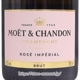 �⥨�������ɥ� ���� Ȣ�� �� MOET �� CHANDON ROSE BRUT Box