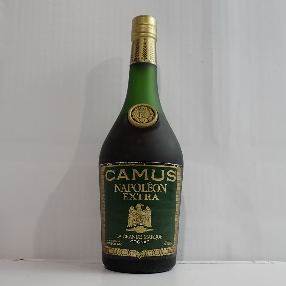 CAMUS（カミュ）ナポレオン エクストラ ラ グラン マルキ 箱なしの通販