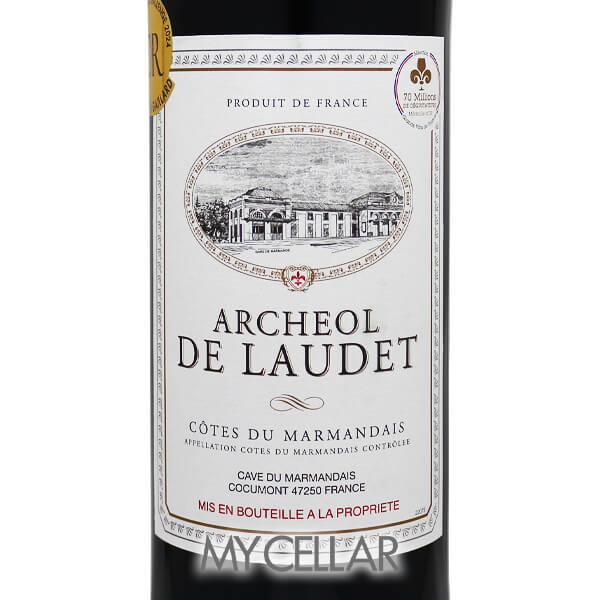 ARCHEOL DE LAUDET�ʥ��륷�������� �ɥ� ���ǡ� 2021 Ȣ�ʤ�