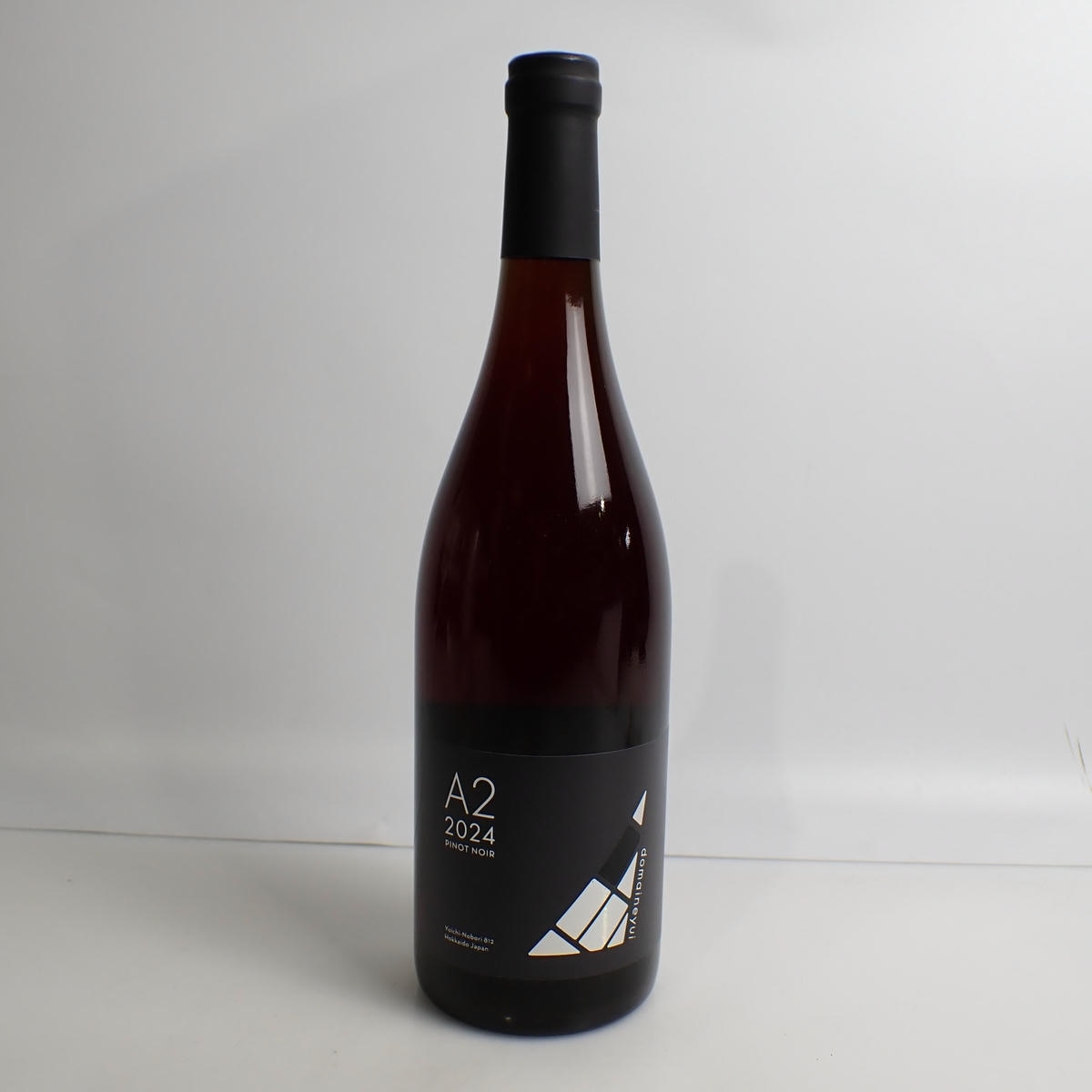 ドメーヌユイ　A2 ピノノワール 2024 domaine yui（ドメーヌ ユイ）A2 ピノノワール 2024 箱なしの通販