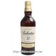 �Х�󥿥��� 21ǯ Ȣ�ʤ� �� Ballantine's AGED 21 YEARS