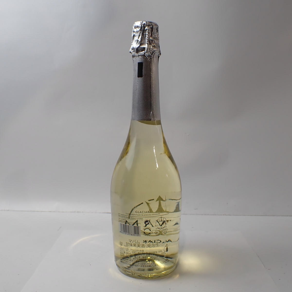 MAVAM（マバム）グラシア 箱なしの通販ショップ・価格相場 | MY CELLAR
