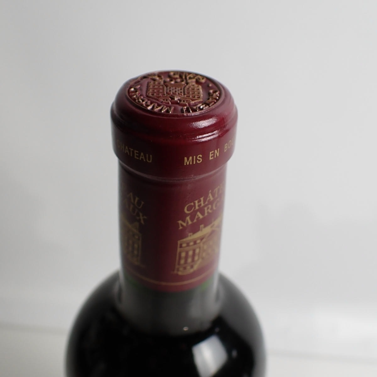 CHATEAU MARGAUX（シャトー マルゴー）2005 箱なしの通販ショップ