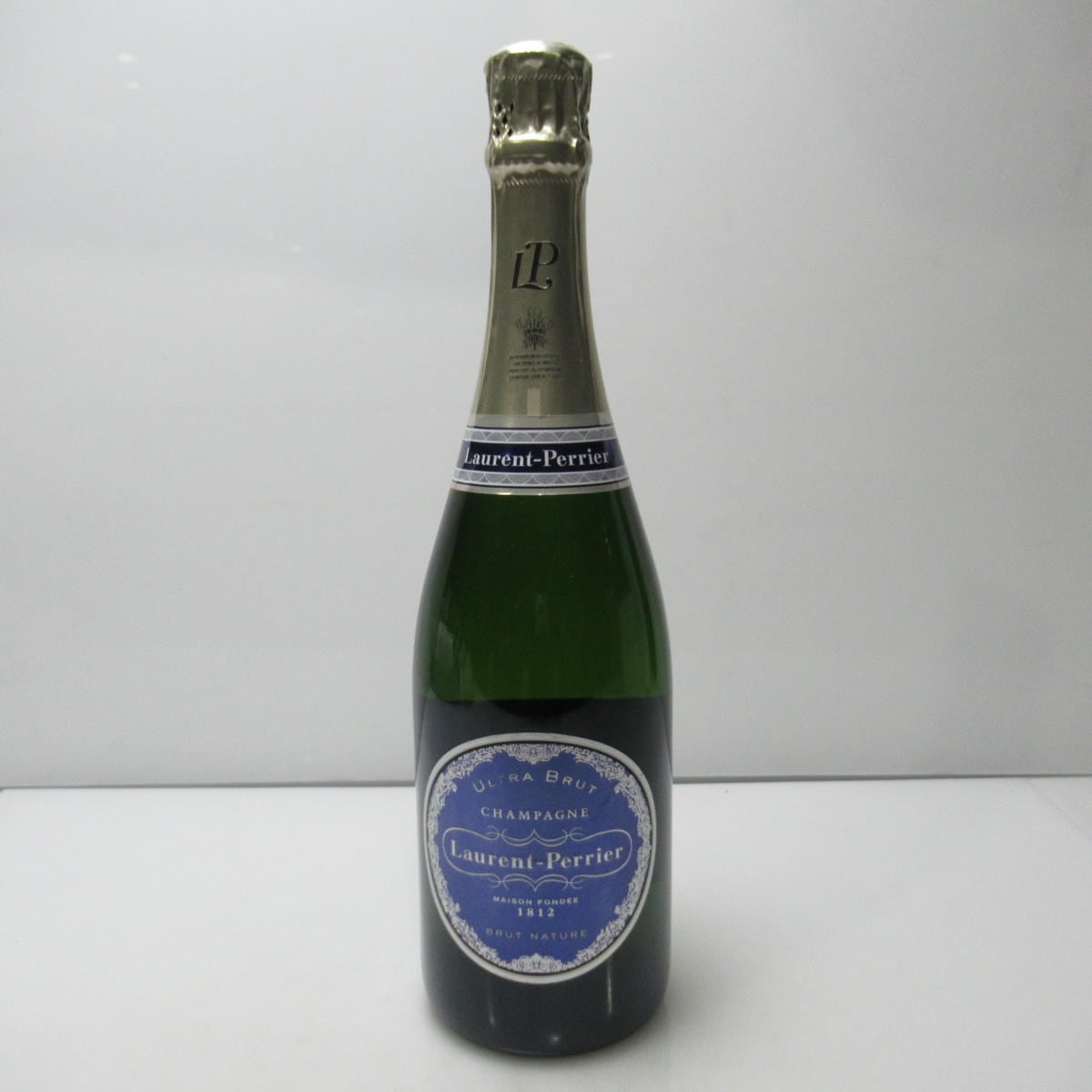 Laurent-Perrier（ローランペリエ）ウルトラ ブリュット 箱なしの通販