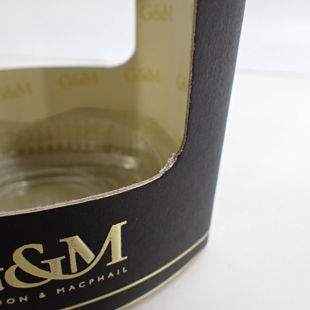 GORDON&MACPHAIL（ゴードン&マクファイル）スペイモルト マッカラン