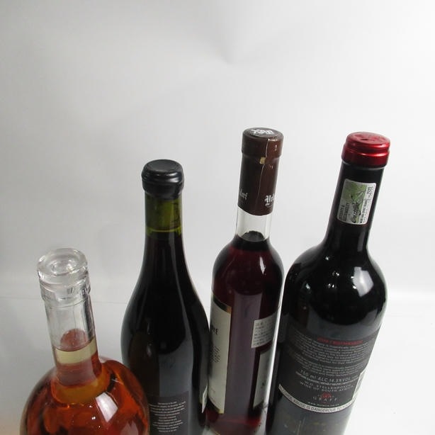 ��4�ܥ��åȡۥ磻��Ƽ�ʥǥ쥤�� ����� �ܥȥޥ����å� 2019 14.5% 750ml ���� Ȣ�ʤ�